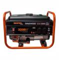  (220 )  Daewoo Power GDA 3500